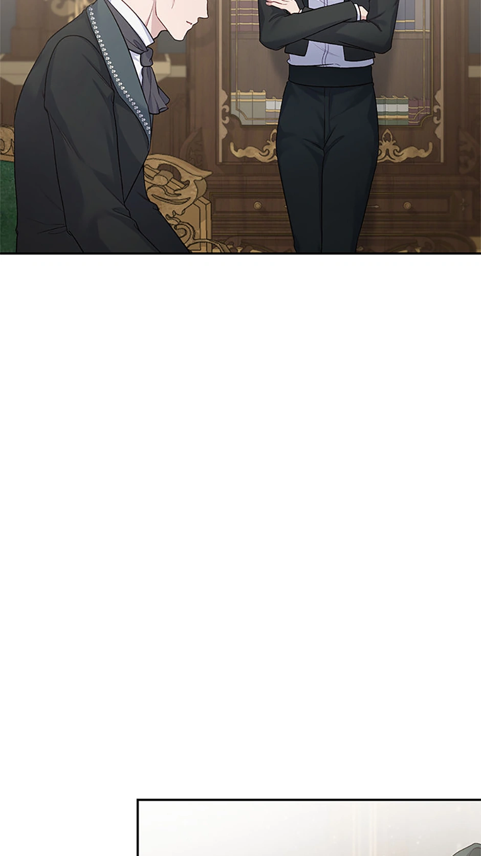 The Archvillain's Young Patron Chapter 91 - page 38