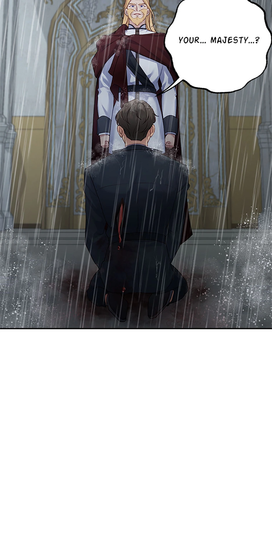 The Archvillain's Young Patron Chapter 91 - page 4