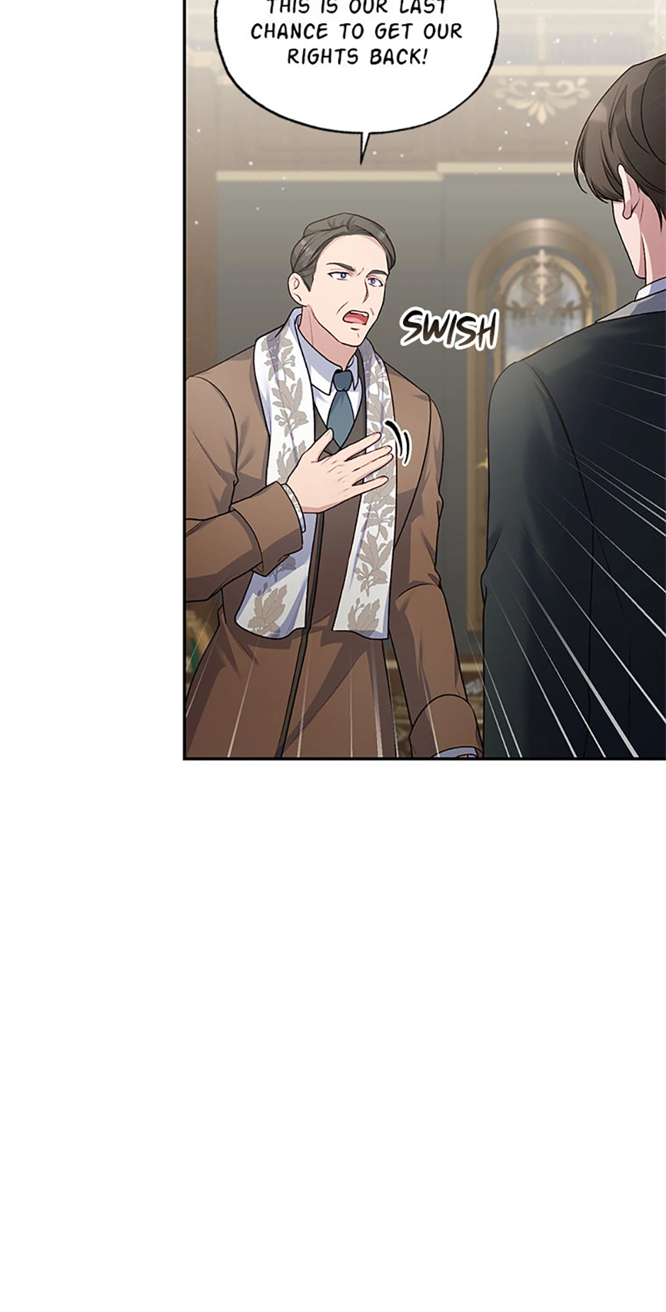 The Archvillain's Young Patron Chapter 91 - page 45