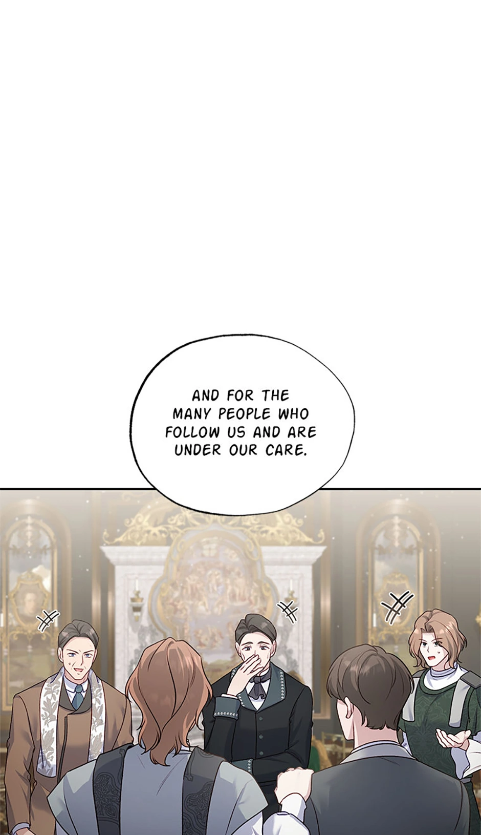 The Archvillain's Young Patron Chapter 91 - page 47