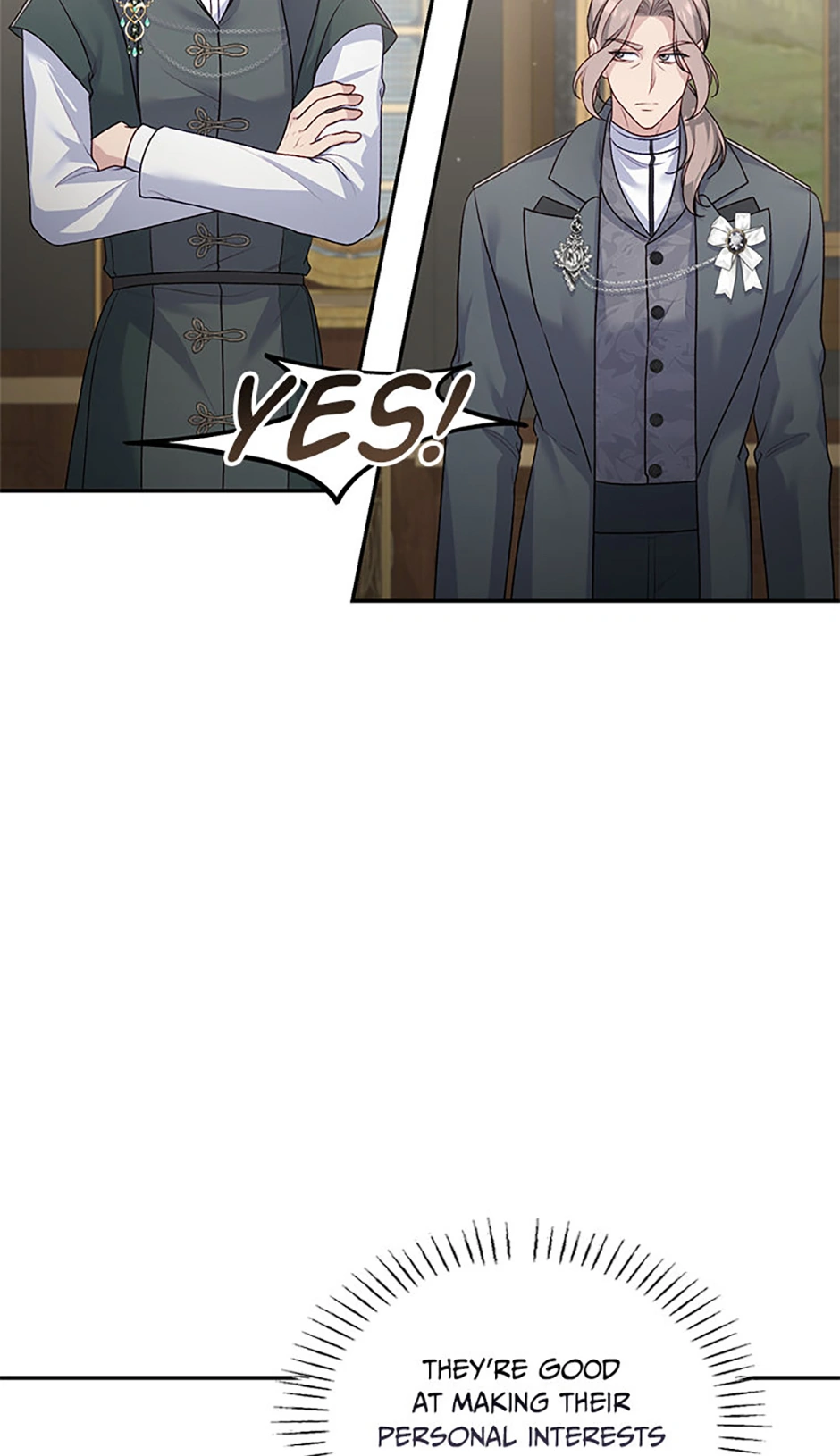 The Archvillain's Young Patron Chapter 91 - page 49