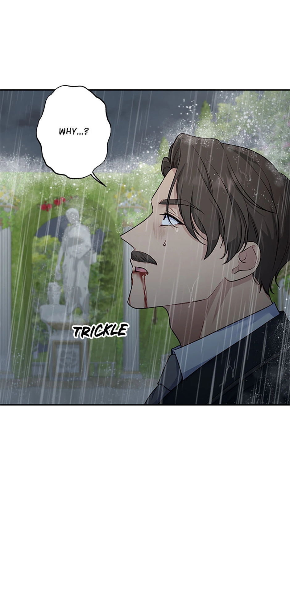 The Archvillain's Young Patron Chapter 91 - page 5