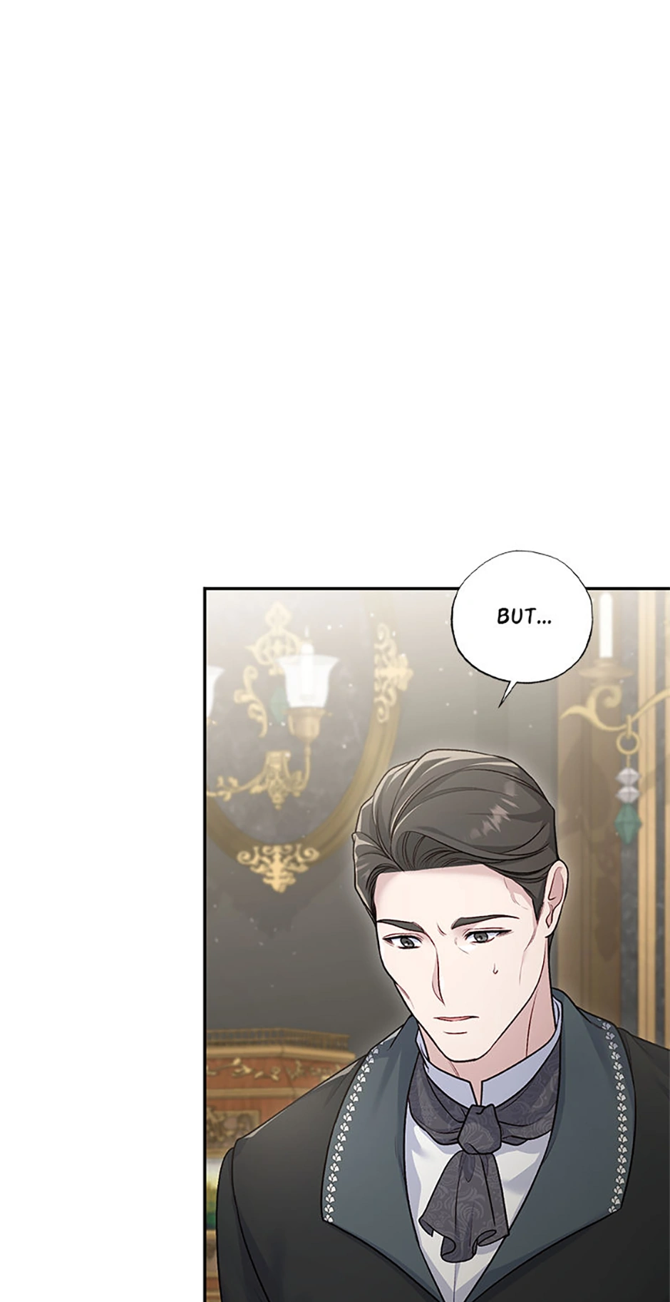 The Archvillain's Young Patron Chapter 91 - page 56