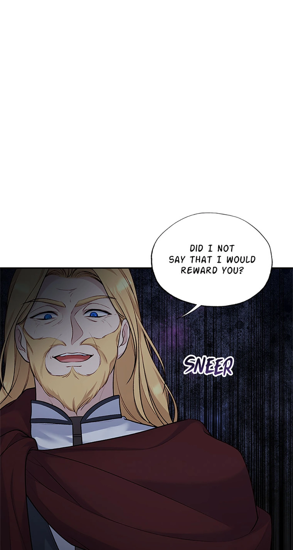 The Archvillain's Young Patron Chapter 91 - page 6