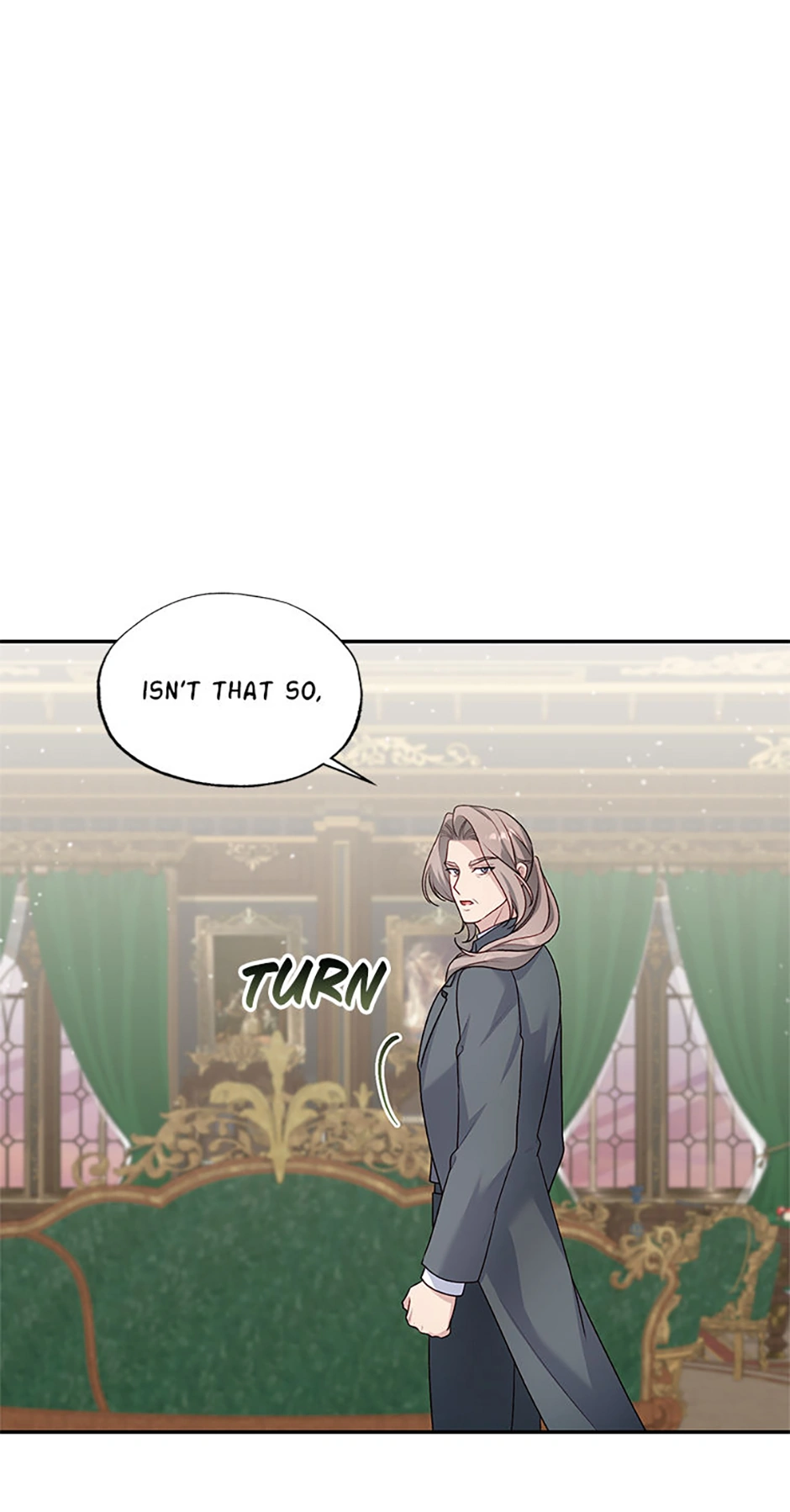 The Archvillain's Young Patron Chapter 91 - page 61