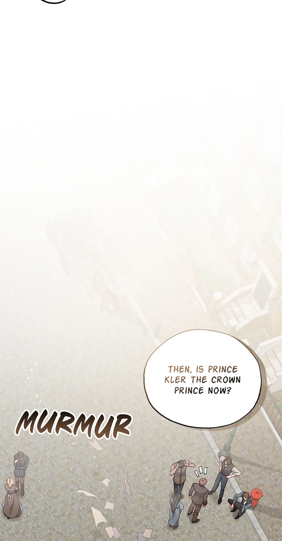 The Archvillain's Young Patron Chapter 91 - page 63