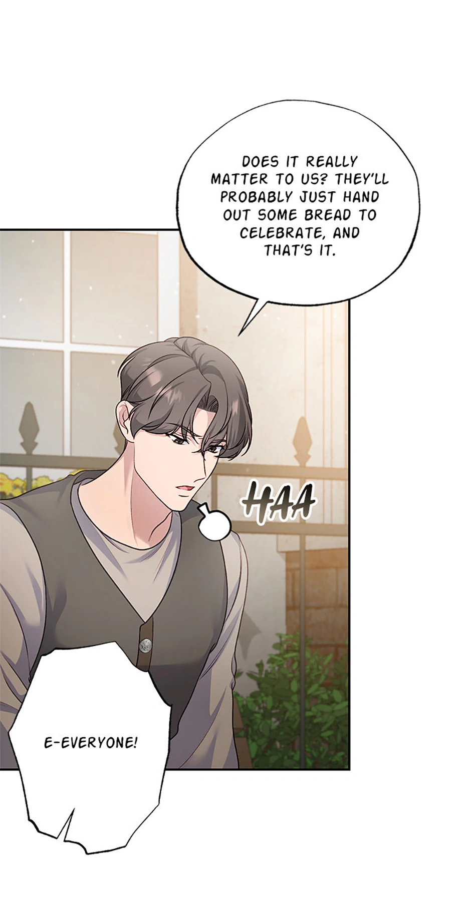 The Archvillain's Young Patron Chapter 91 - page 65