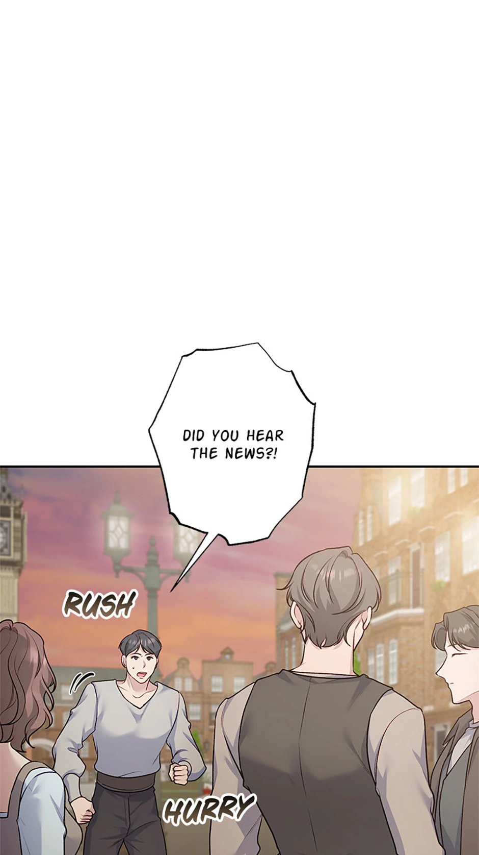 The Archvillain's Young Patron Chapter 91 - page 66