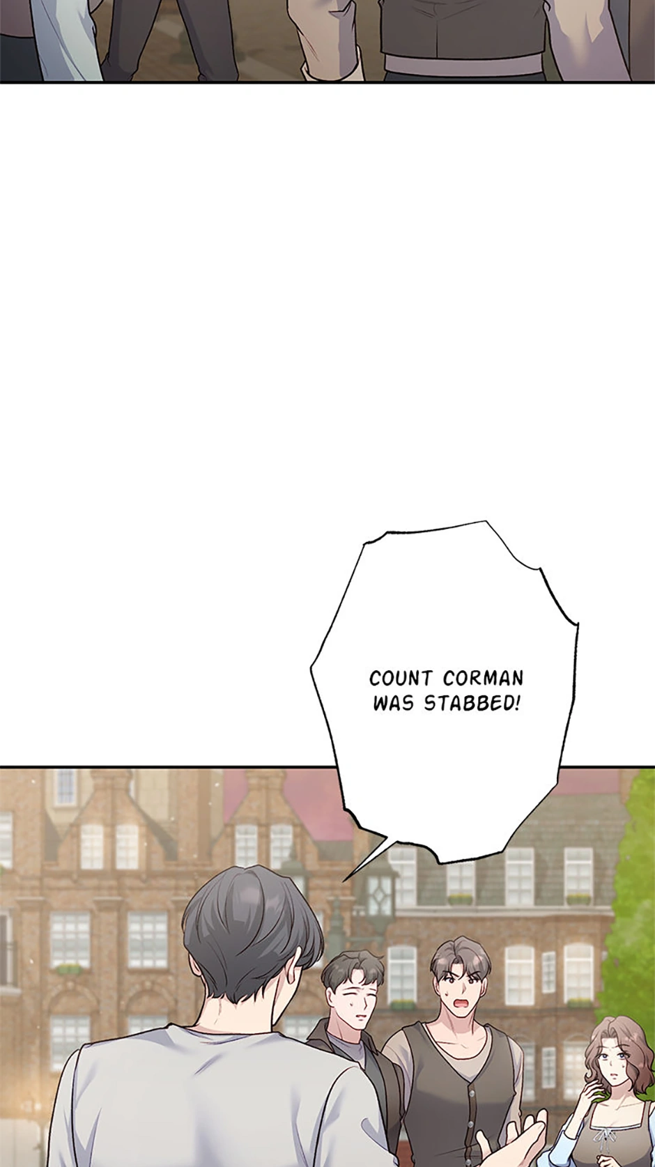 The Archvillain's Young Patron Chapter 91 - page 67