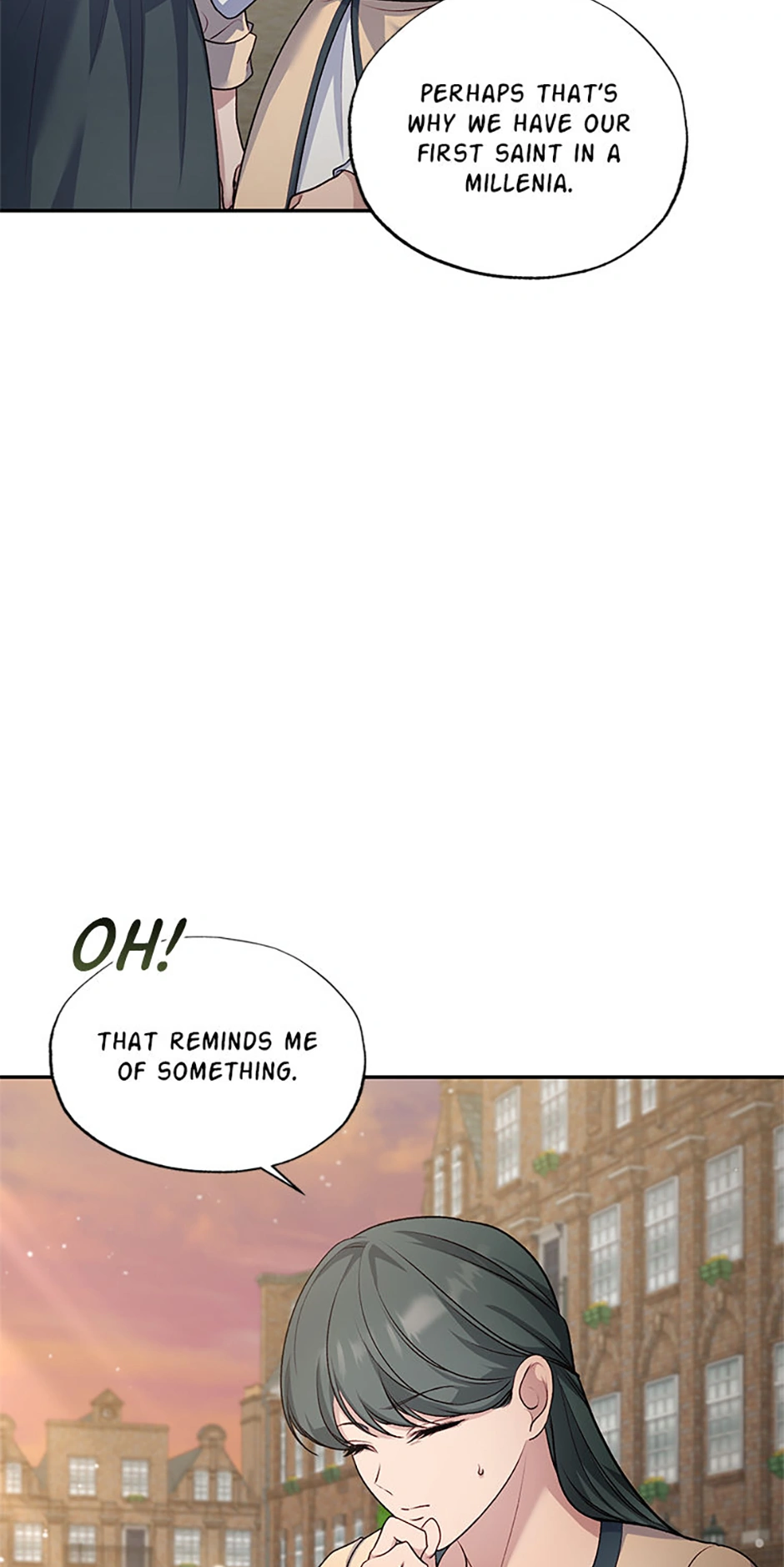 The Archvillain's Young Patron Chapter 91 - page 73