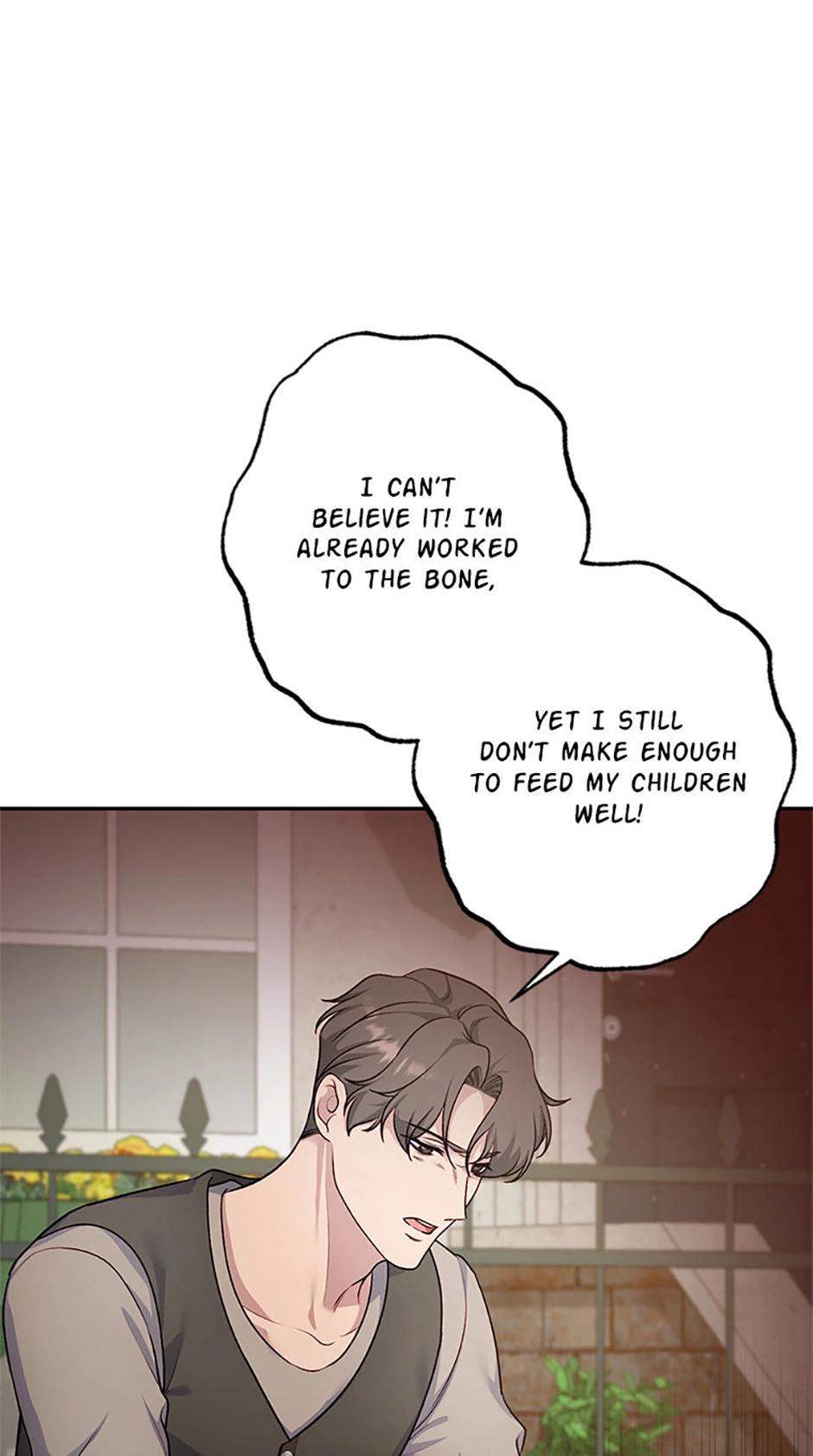 The Archvillain's Young Patron Chapter 91 - page 76