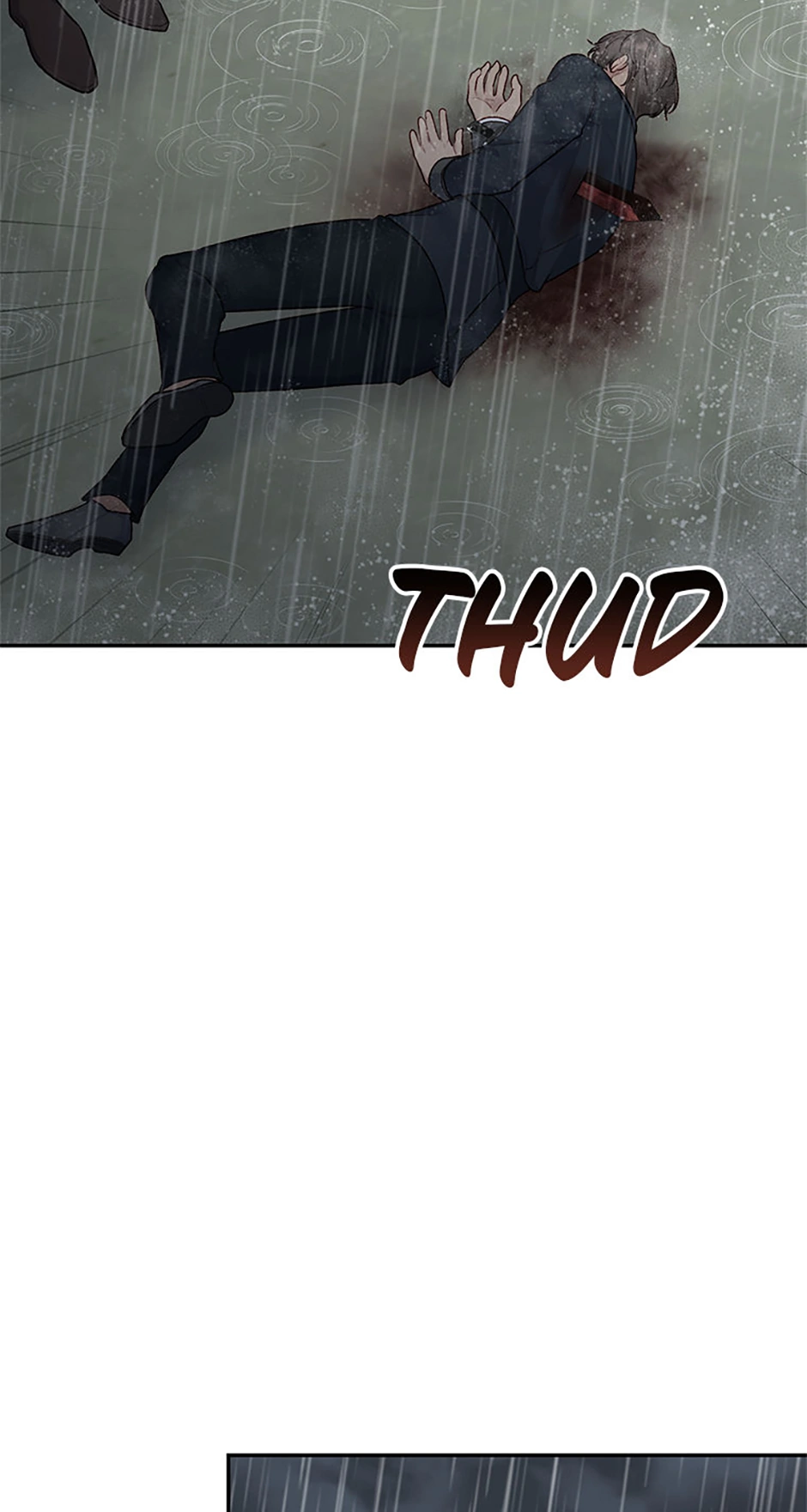 The Archvillain's Young Patron Chapter 91 - page 8