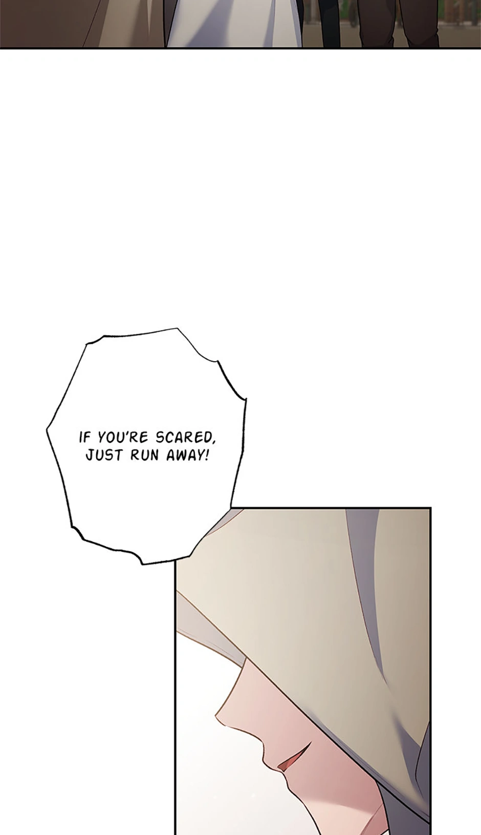 The Archvillain's Young Patron Chapter 91 - page 82
