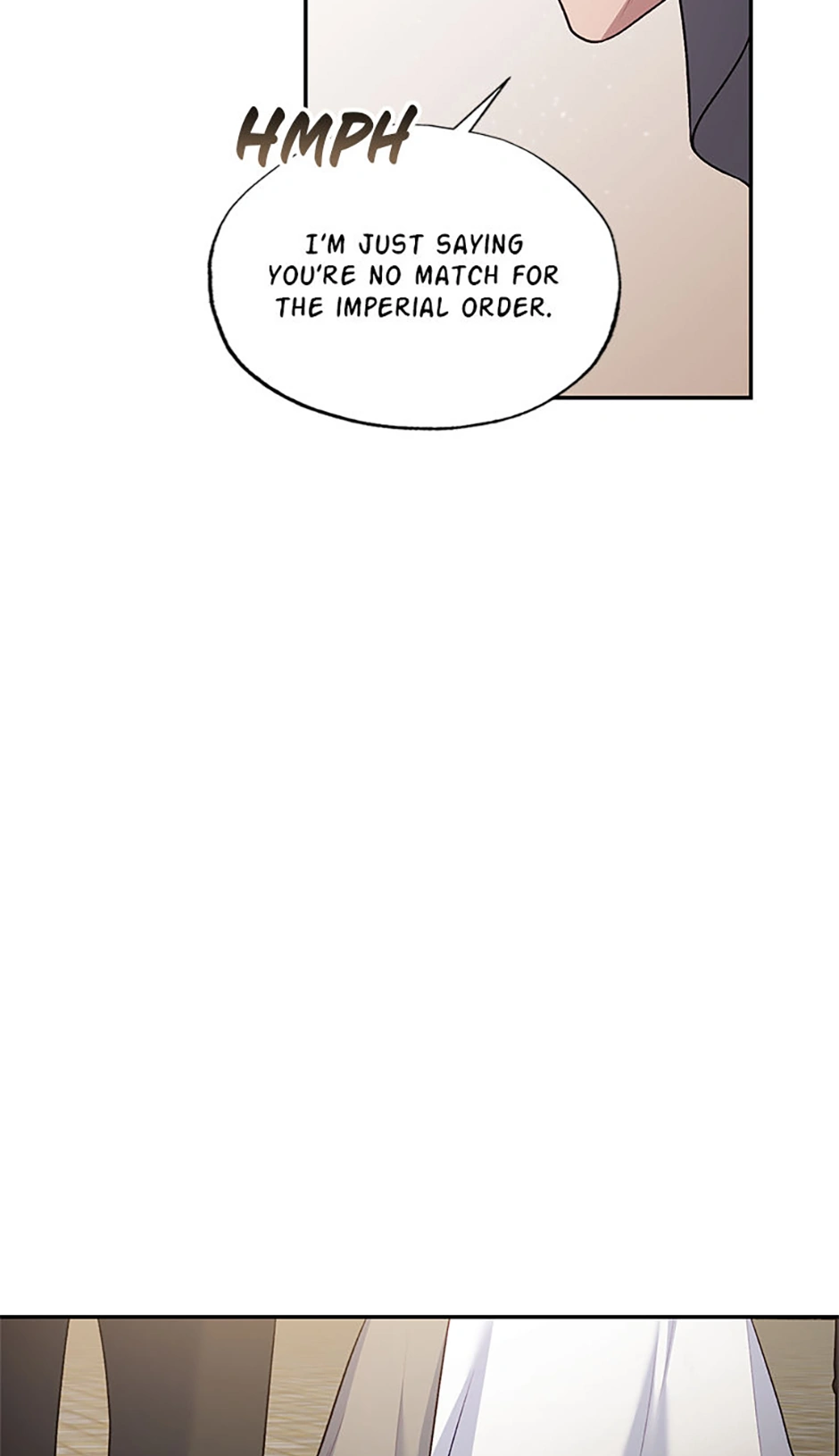 The Archvillain's Young Patron Chapter 91 - page 83