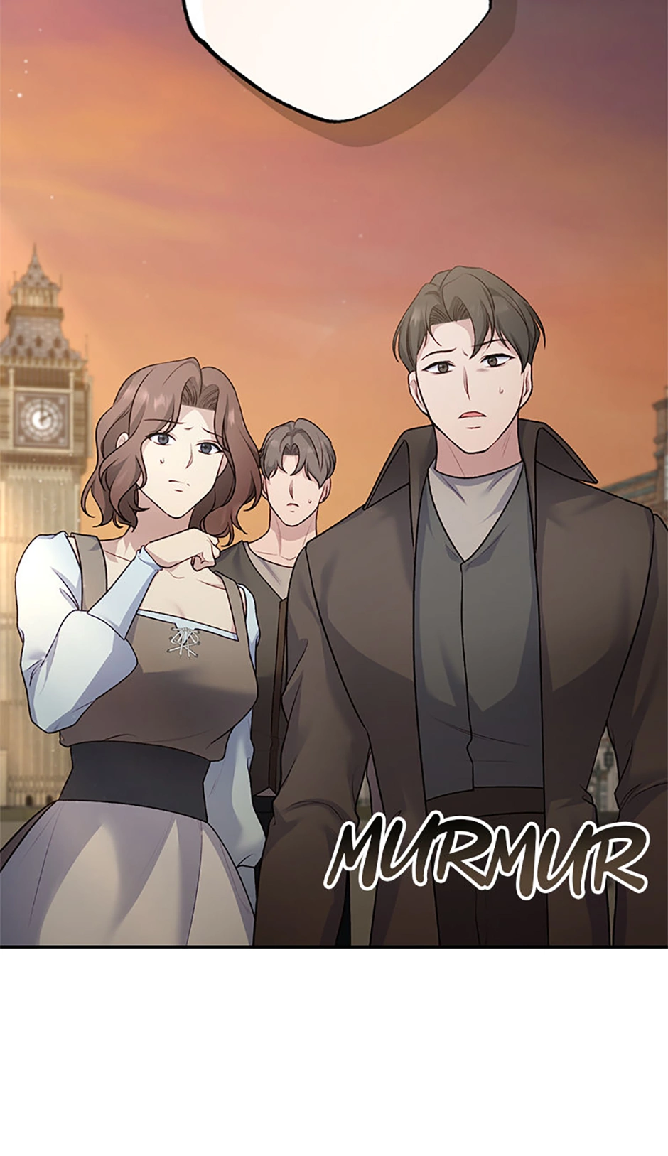 The Archvillain's Young Patron Chapter 91 - page 85