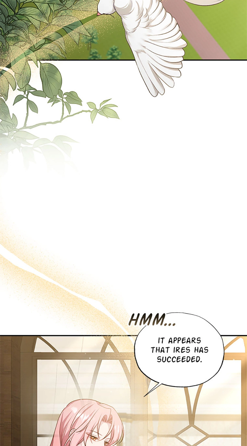 The Archvillain's Young Patron Chapter 91 - page 87
