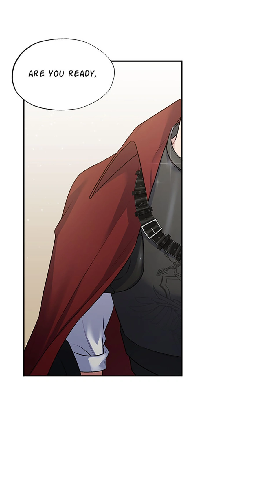 The Archvillain's Young Patron Chapter 91 - page 89