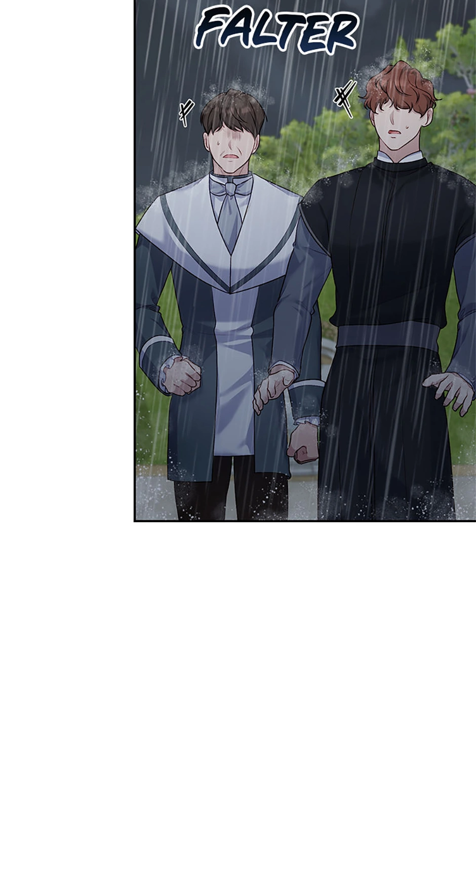 The Archvillain's Young Patron Chapter 91 - page 9