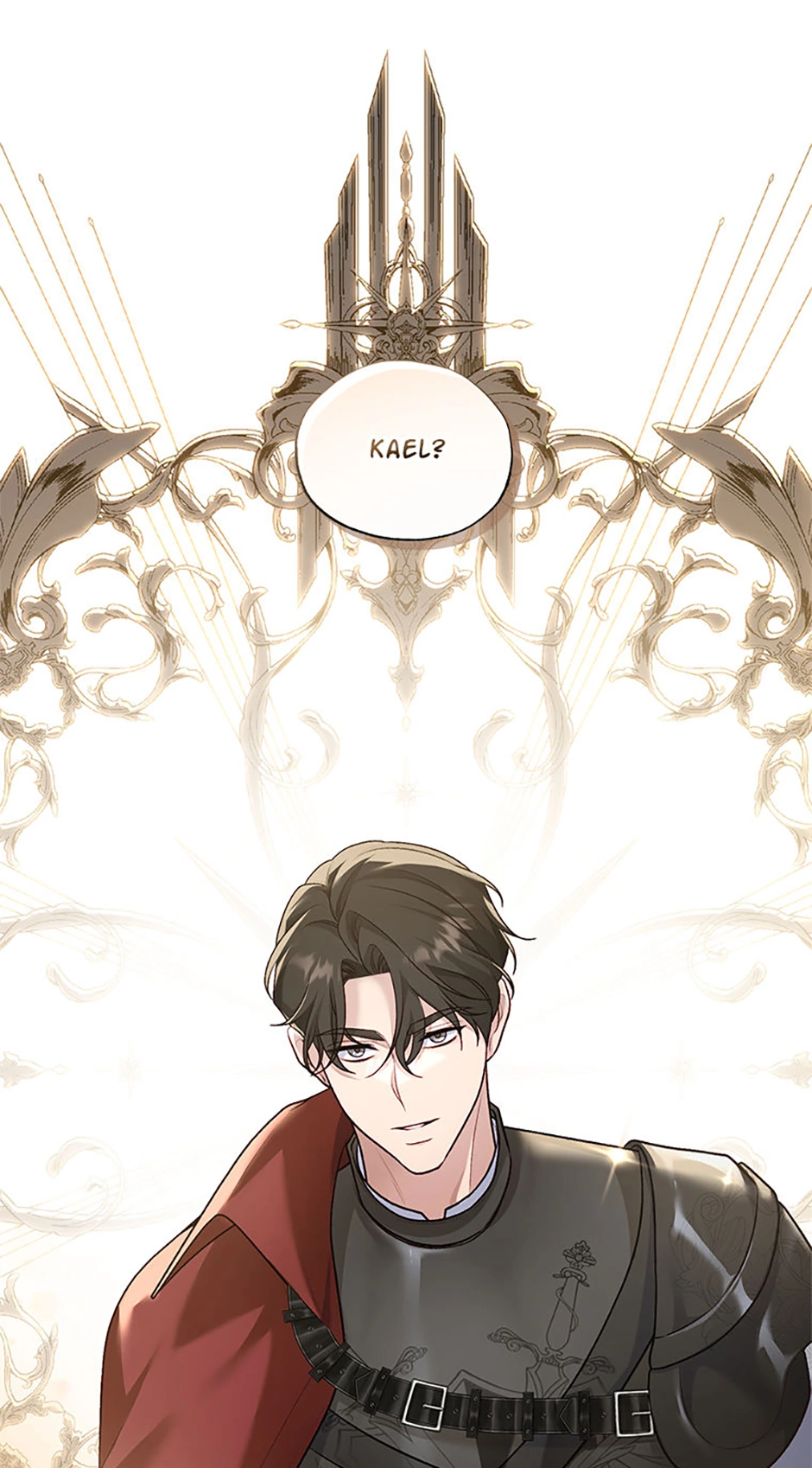 The Archvillain's Young Patron Chapter 91 - page 90