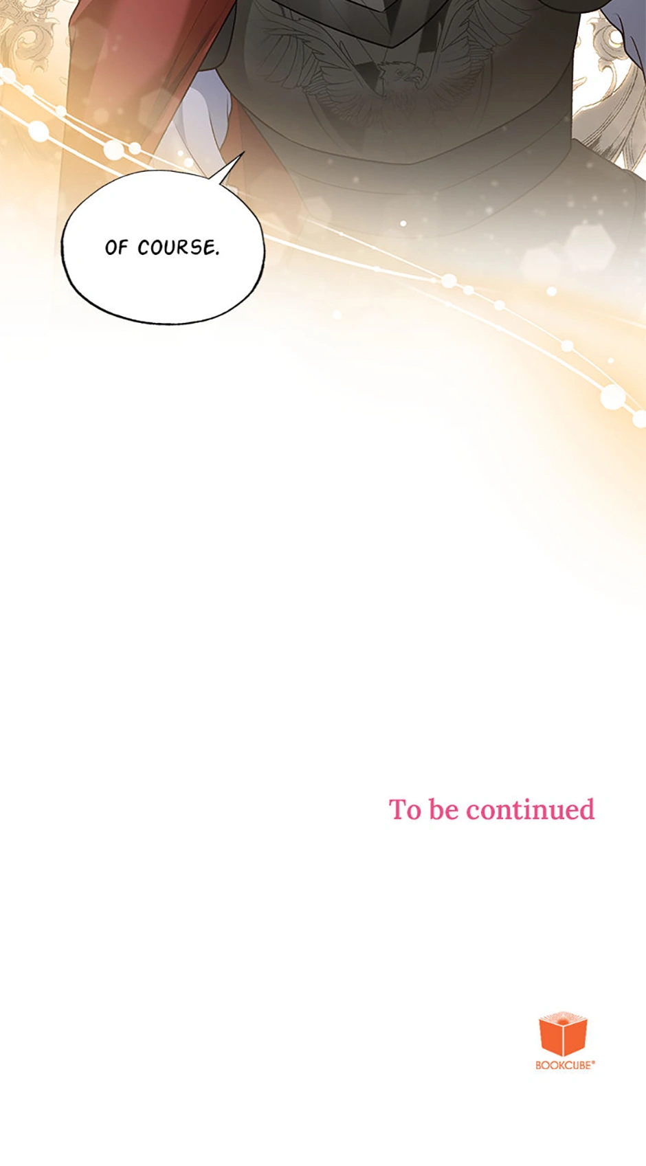 The Archvillain's Young Patron Chapter 91 - page 91
