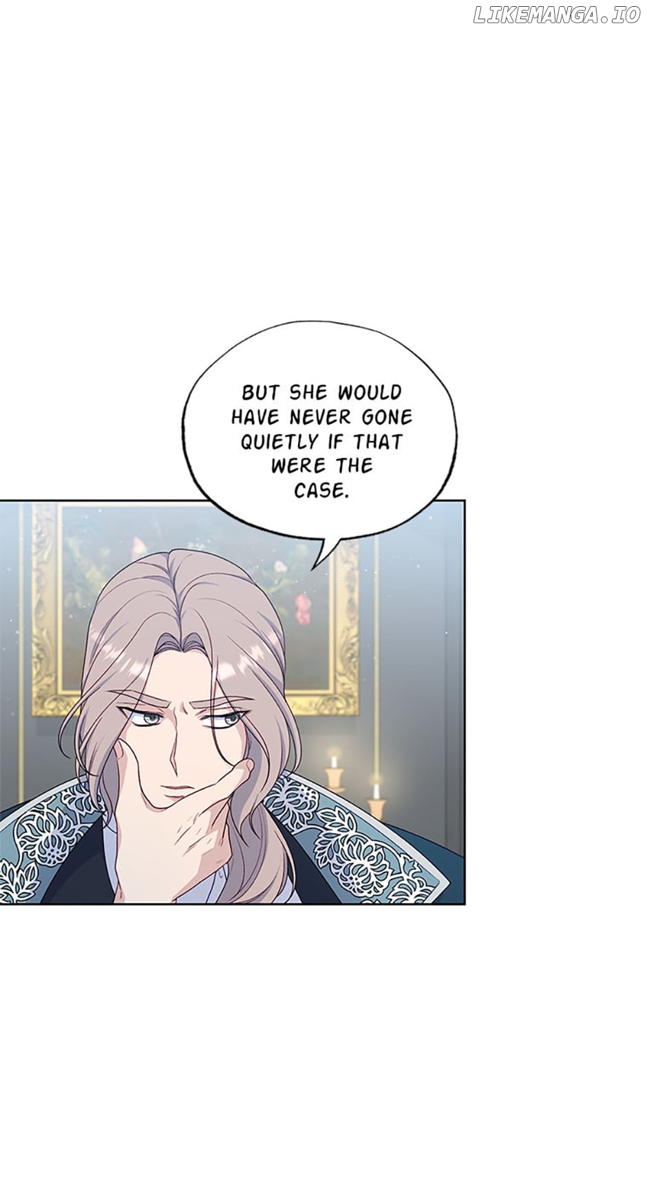 The Archvillain's Young Patron Chapter 68 - page 12