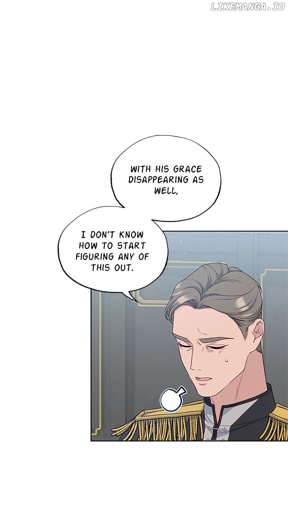 The Archvillain's Young Patron Chapter 68 - page 13