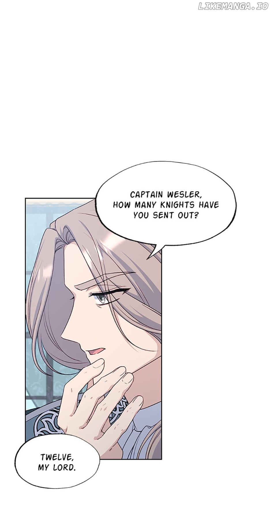 The Archvillain's Young Patron Chapter 68 - page 14