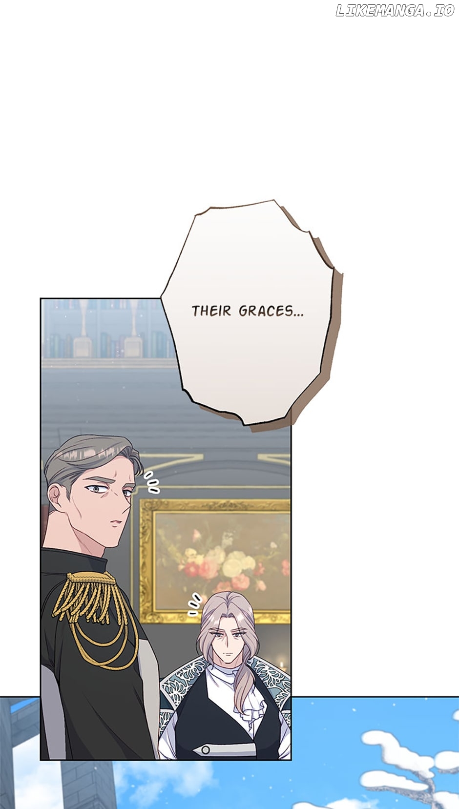 The Archvillain's Young Patron Chapter 68 - page 18
