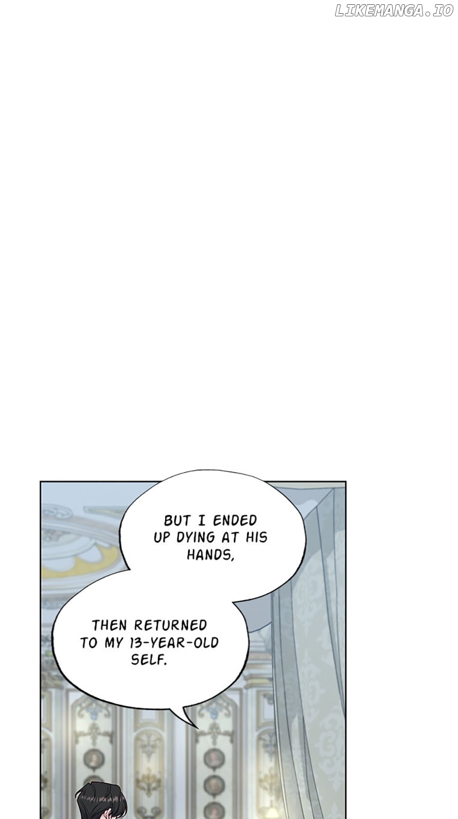The Archvillain's Young Patron Chapter 68 - page 24