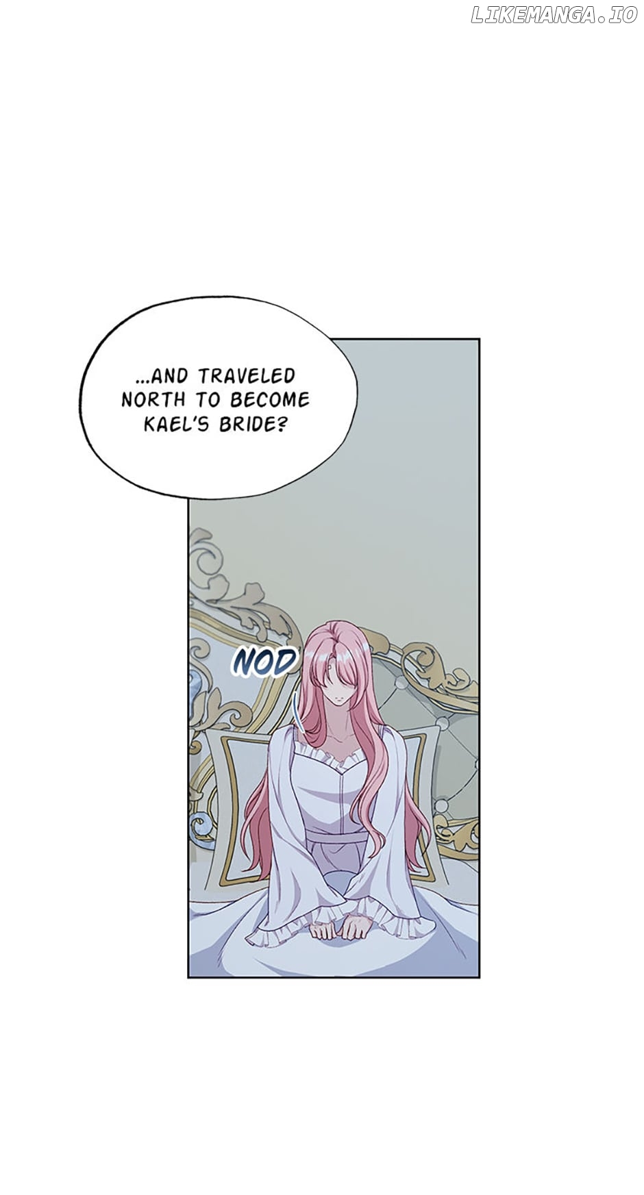 The Archvillain's Young Patron Chapter 68 - page 30