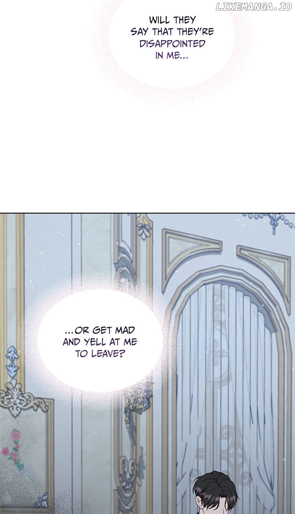 The Archvillain's Young Patron Chapter 68 - page 33