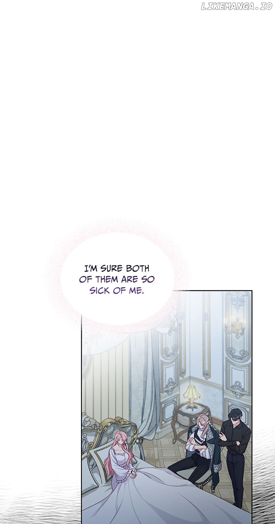 The Archvillain's Young Patron Chapter 68 - page 36