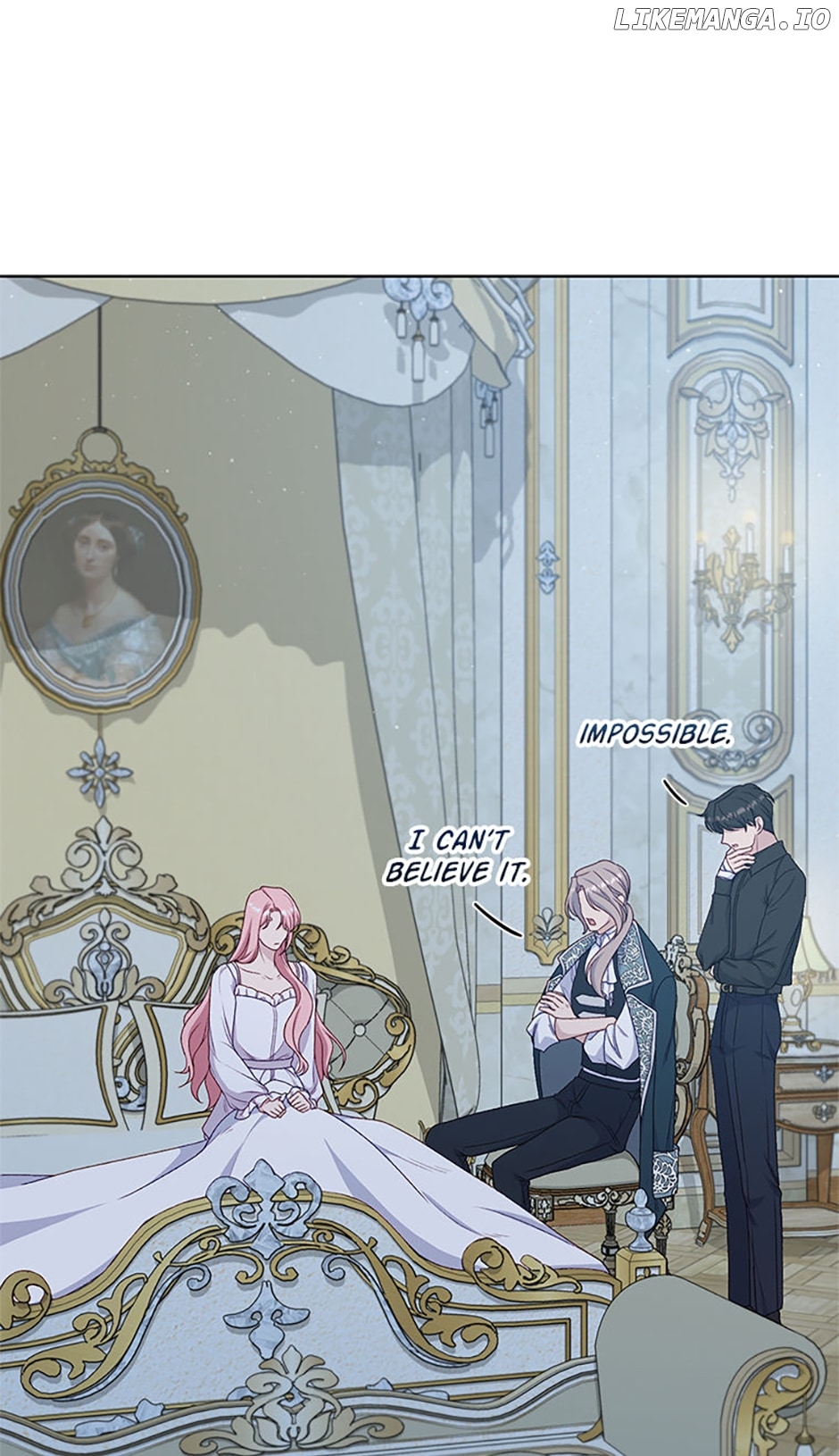 The Archvillain's Young Patron Chapter 68 - page 48