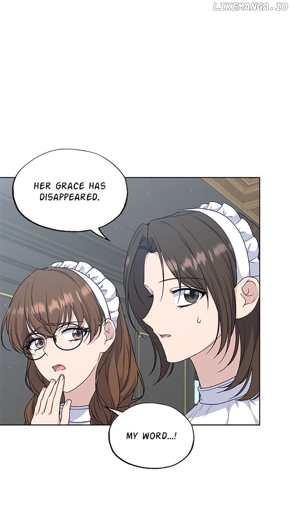 The Archvillain's Young Patron Chapter 68 - page 5