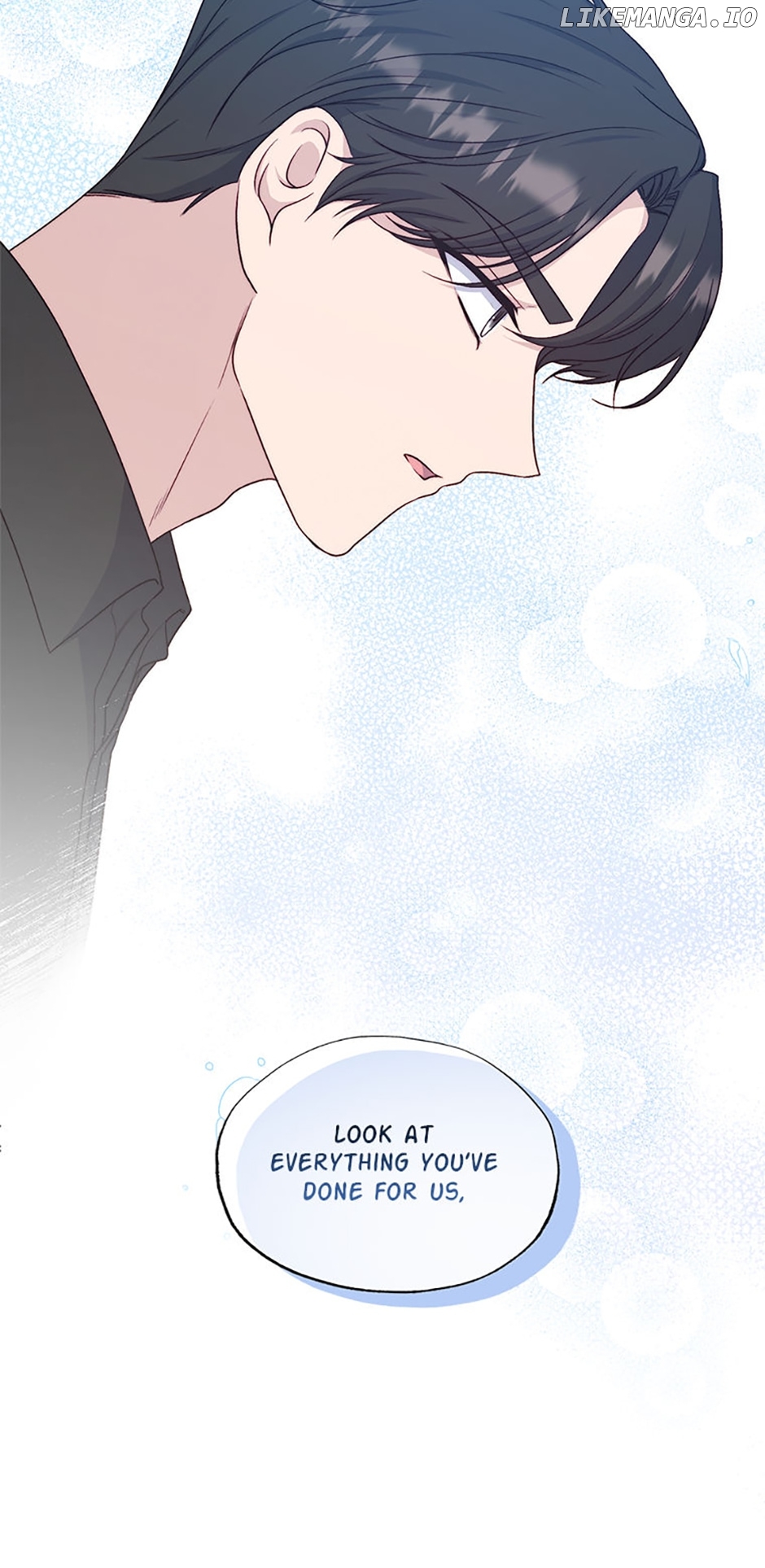 The Archvillain's Young Patron Chapter 68 - page 58