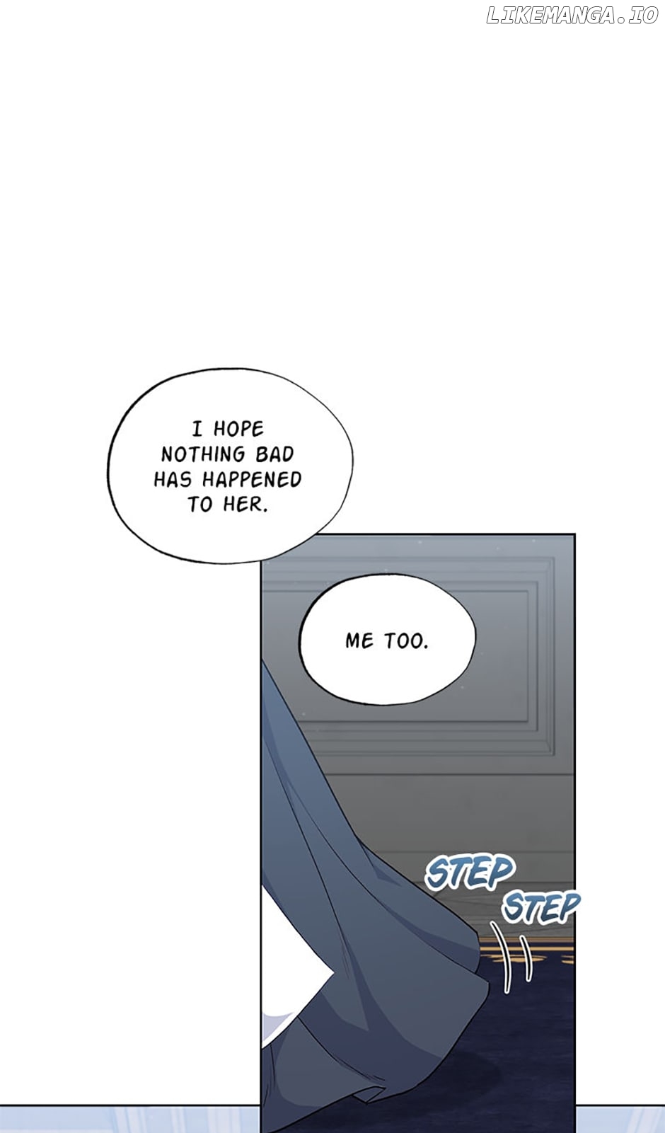 The Archvillain's Young Patron Chapter 68 - page 6