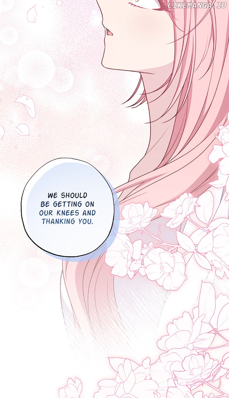 The Archvillain's Young Patron Chapter 68 - page 60