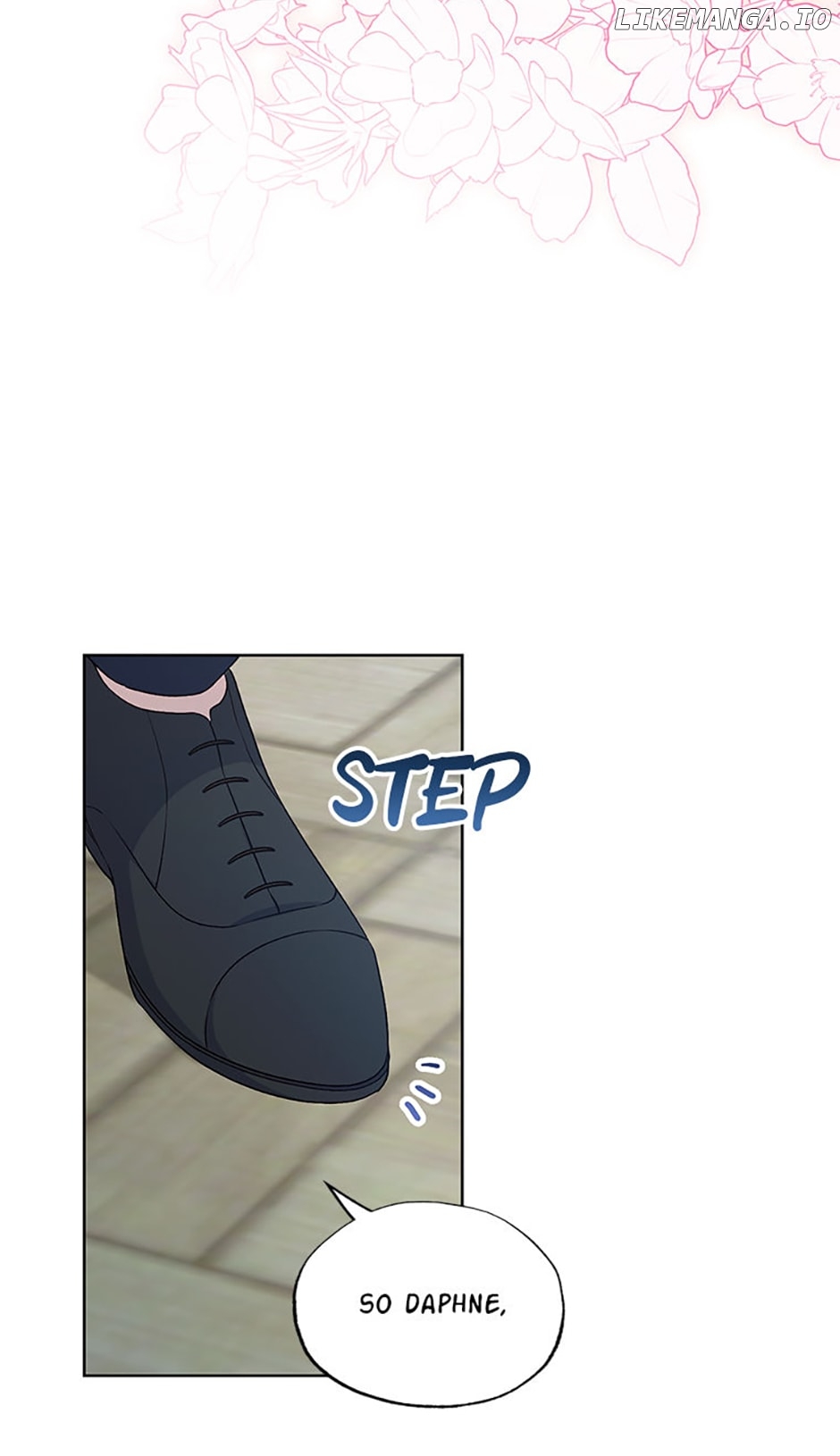 The Archvillain's Young Patron Chapter 68 - page 61