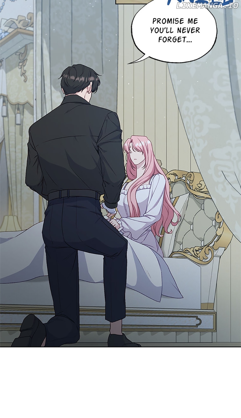 The Archvillain's Young Patron Chapter 68 - page 63