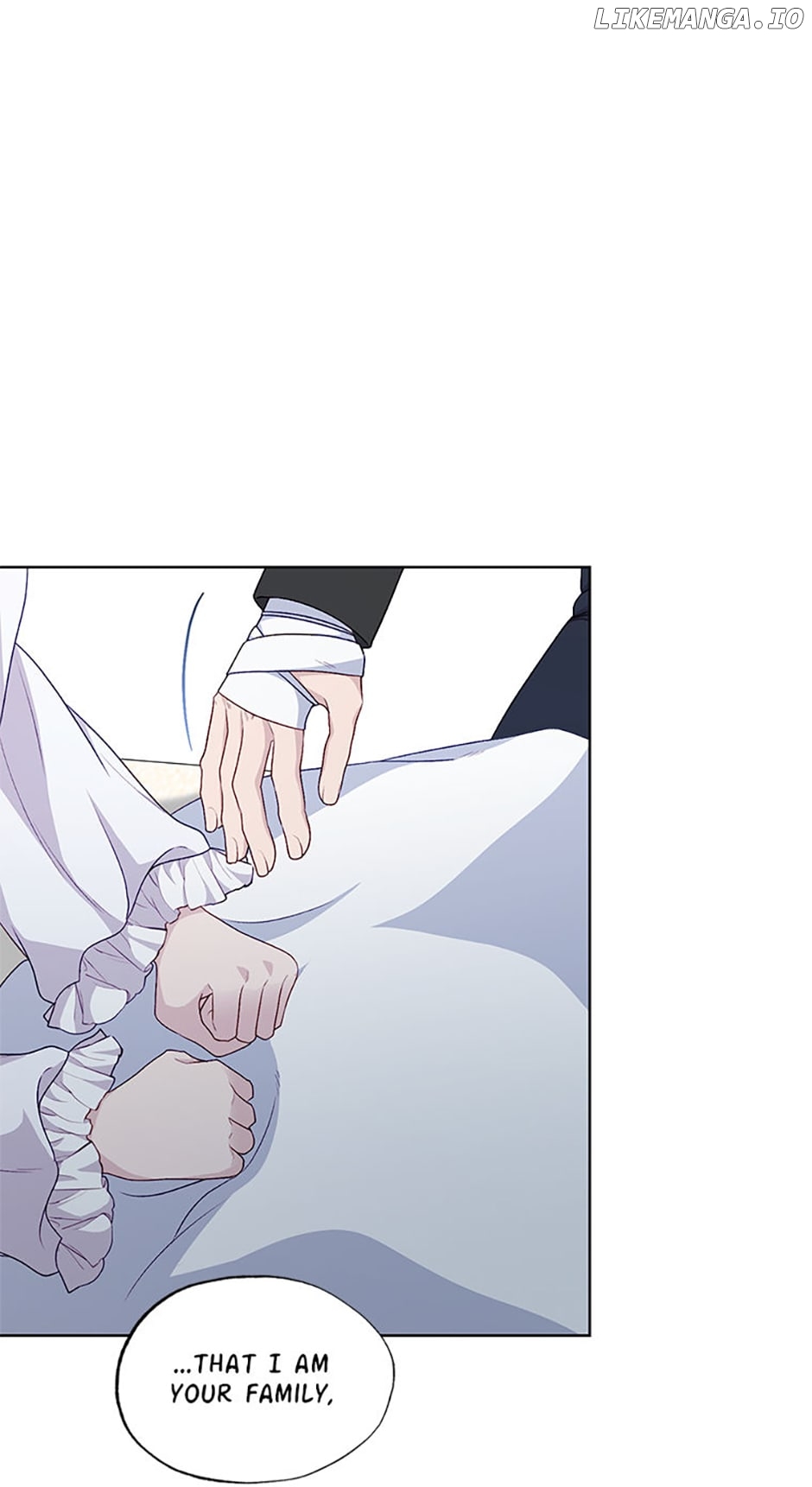 The Archvillain's Young Patron Chapter 68 - page 64