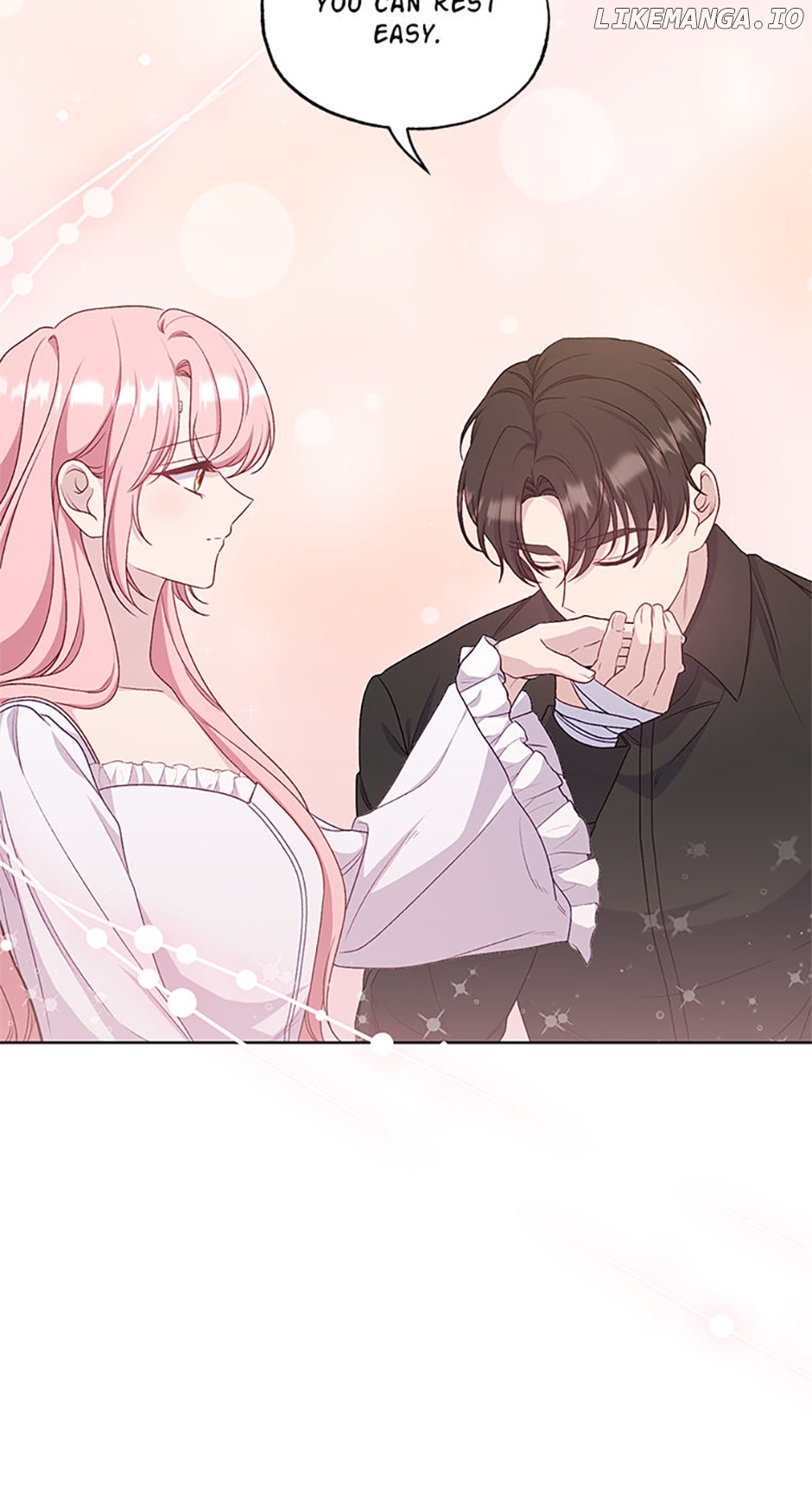 The Archvillain's Young Patron Chapter 68 - page 67