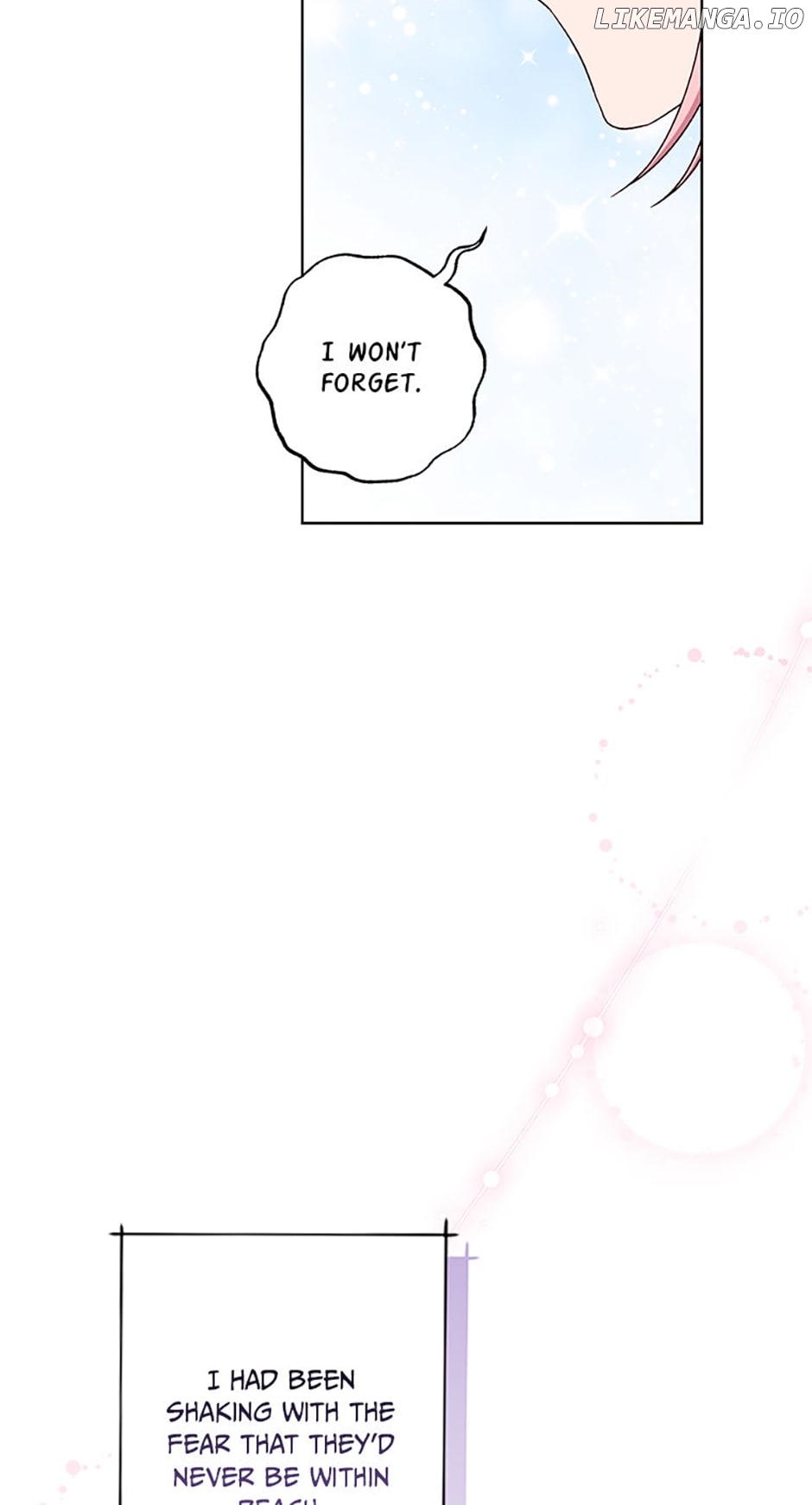 The Archvillain's Young Patron Chapter 68 - page 71