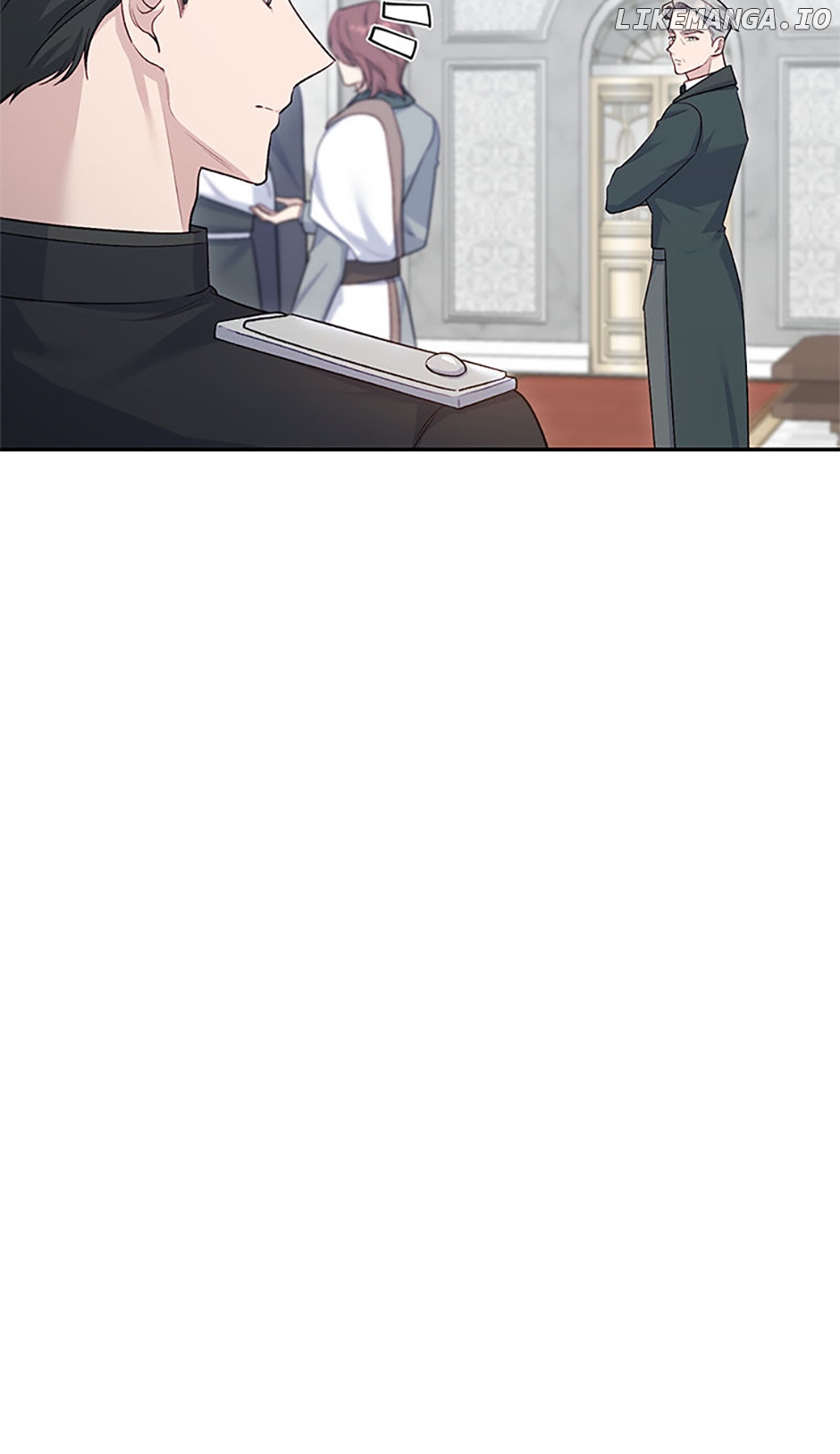 The Archvillain's Young Patron Chapter 86 - page 19