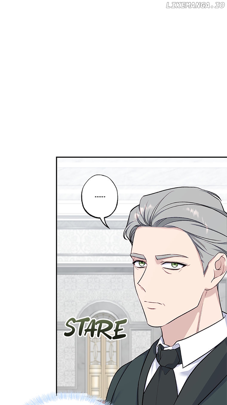 The Archvillain's Young Patron Chapter 86 - page 20