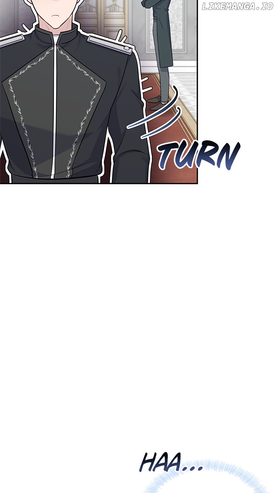 The Archvillain's Young Patron Chapter 86 - page 22