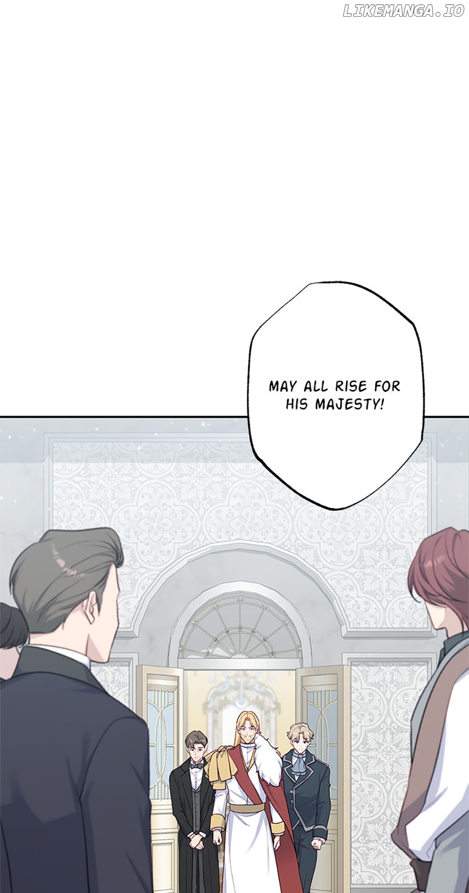 The Archvillain's Young Patron Chapter 86 - page 25