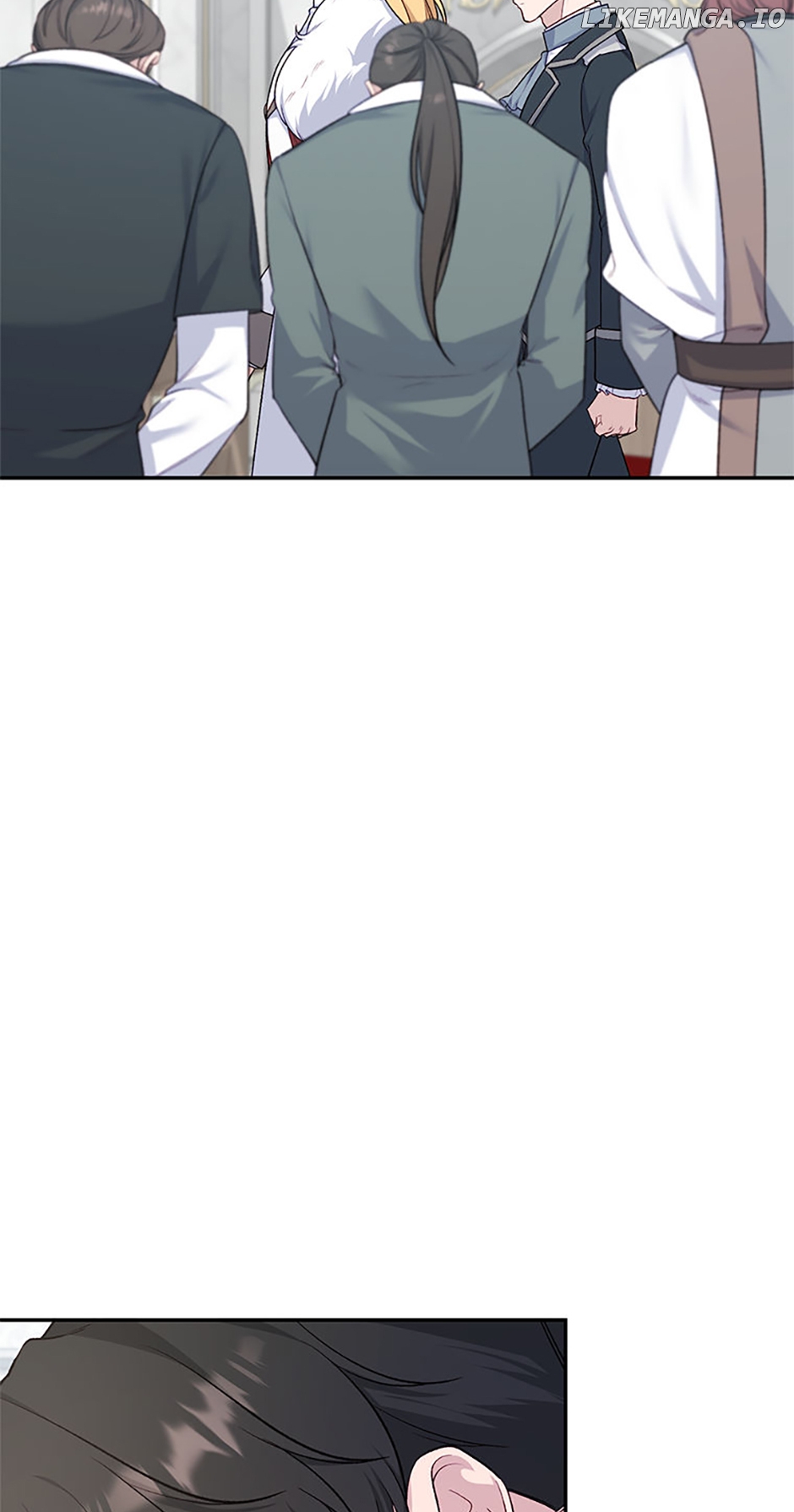 The Archvillain's Young Patron Chapter 86 - page 27