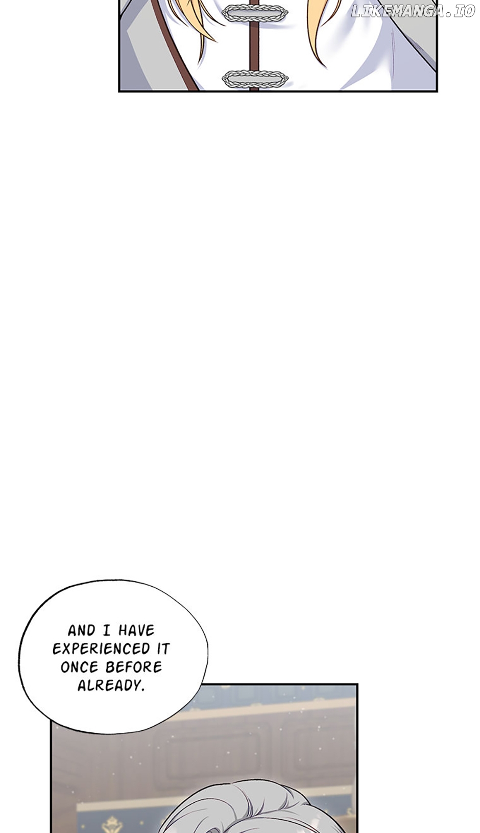 The Archvillain's Young Patron Chapter 86 - page 3