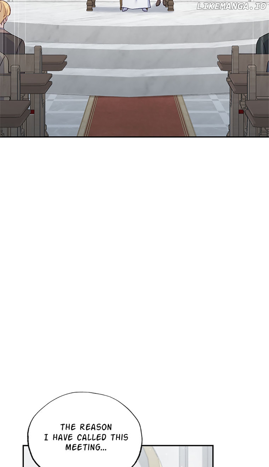 The Archvillain's Young Patron Chapter 86 - page 32