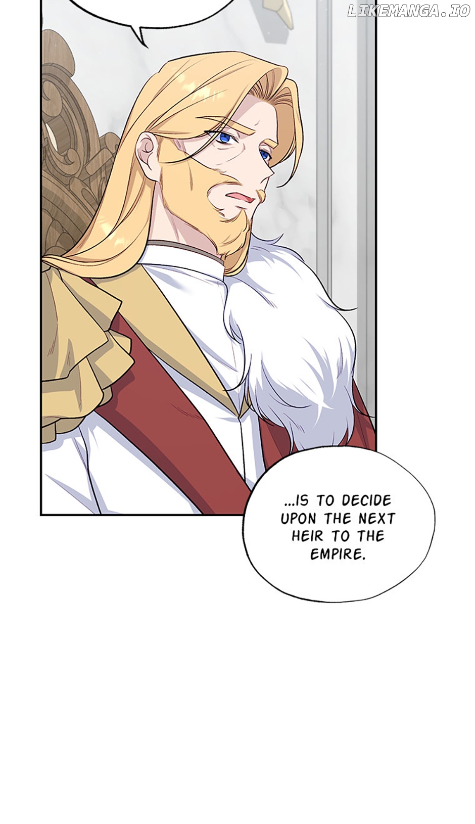 The Archvillain's Young Patron Chapter 86 - page 33